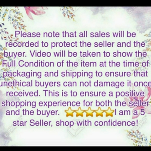 - Gorgeous Sea Blue Crystal Drop Earrings.. 925 Filled - Picture 6 of 10